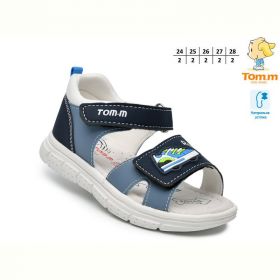 Босоножки Tom.M 65104K Босоножки Tom.M 65104K