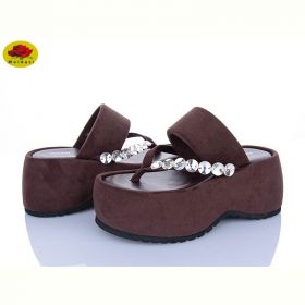 Шлепанцы Meideli S5757-16