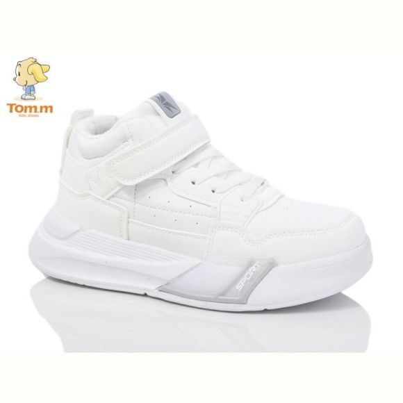 Кроссовки Tom.M 50900E Кроссовки Tom.M 50900E