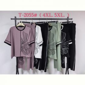 Костюм Saint Wish T2055 mix