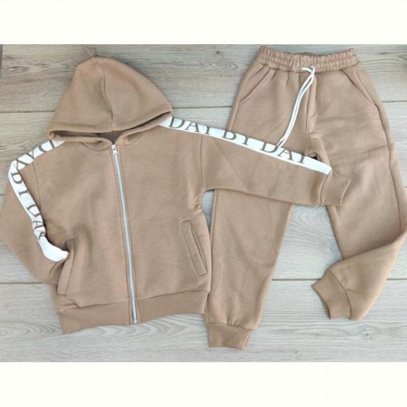 Костюм Emir kids 683 beige Костюм Emir kids 683 beige