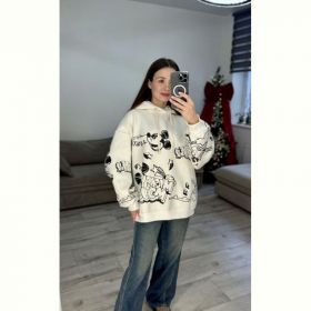 Худи S.Style 646 milk Худи S.Style 646 milk