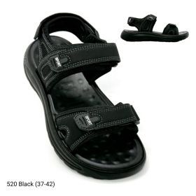 Босоножки Nm Ap-520 black