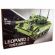 89003 LQS Важкий танк Leopard 2 89003 LQS Важкий танк Leopard 2