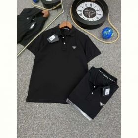 Футболка 2BRO BR878 black