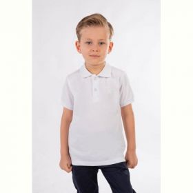 Футболка Meloria 01 white