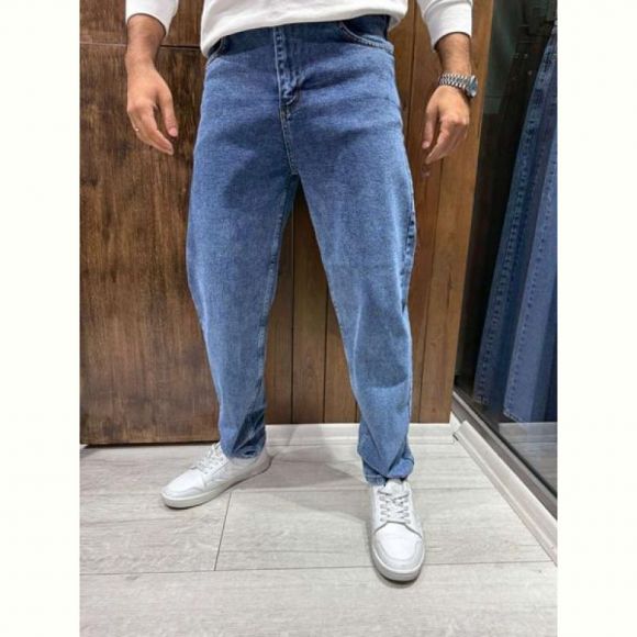 Джинсы 2BRO BR703 blue