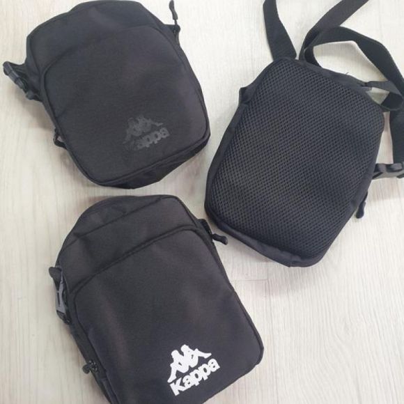 Сумка Candy bags KP74 black Сумка Candy bags KP74 black