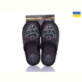 Тапочки Vends 611