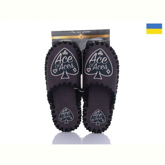 Тапочки Vends 611