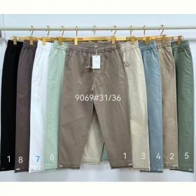Штаны Immei 9069-6 mint