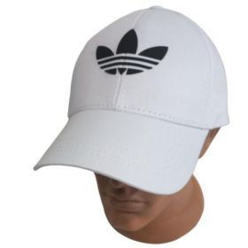 Кепка Mabi 0879 white