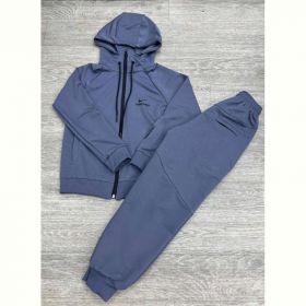 Костюм спорт Verton 323-2 navy