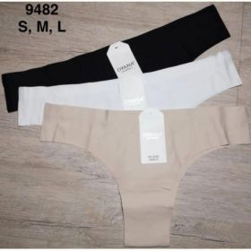 Трусы Comfort 9482 mix