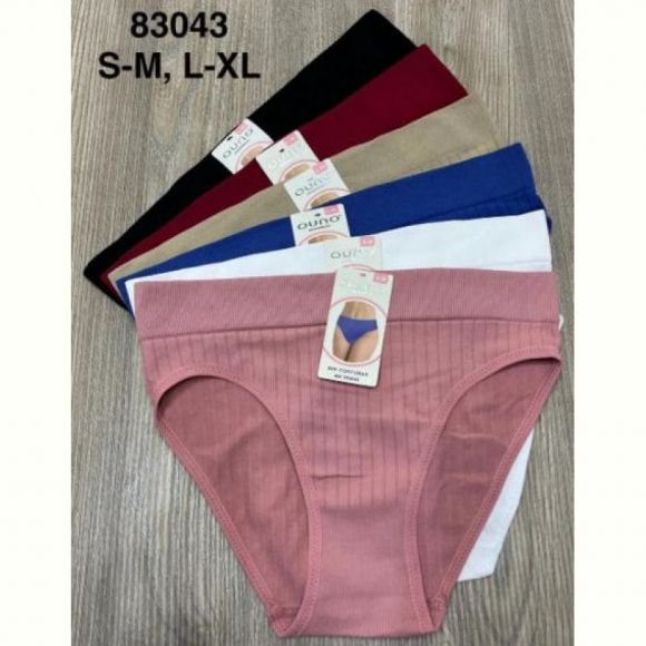 Трусы Comfort 83043 mix Трусы Comfort 83043 mix
