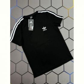 Футболка Alex Clothes 13466 black Футболка Alex Clothes 13466 black