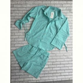 Костюм Valentina 014 mint Костюм Valentina 014 mint
