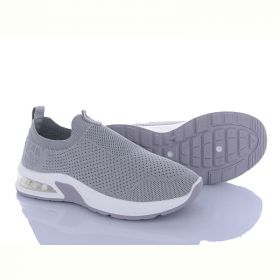 Кроссовки Violeta 92-34 all grey Кроссовки Violeta 92-34 all grey