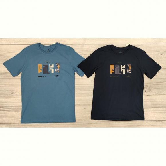 Футболка Samo 5014-3 blue Футболка Samo 5014-3 blue