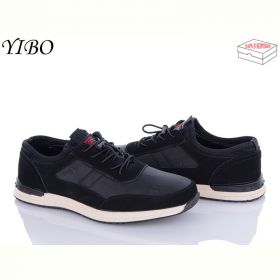 Кроссовки Yibo D7985-1 Кроссовки Yibo D7985-1