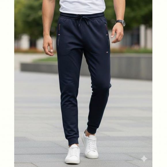 Штаны спорт Vip Stendo VP3 navy Штаны спорт Vip Stendo VP3 navy