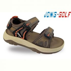 Босоножки Jong-Golf C20638-3 Босоножки Jong-Golf C20638-3