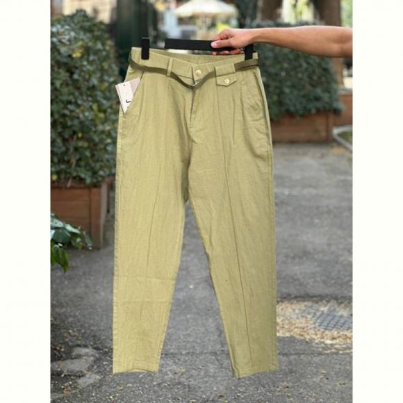 Штаны Balami BL131 mint Штаны Balami BL131 mint