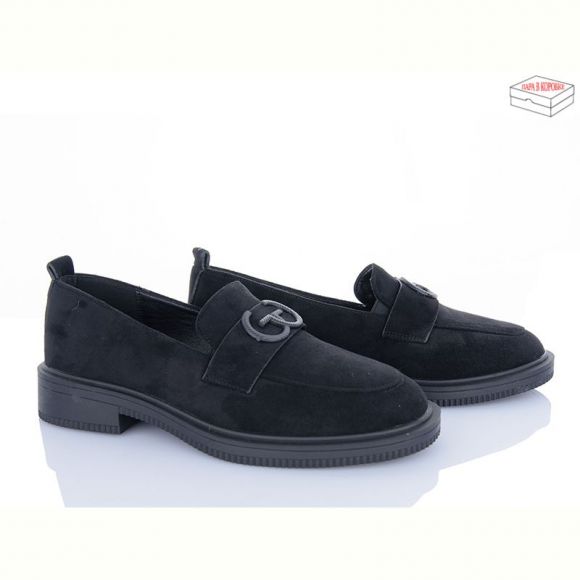 Туфли Lemon Y152-1