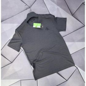 Футболка Rassul 66768 grey