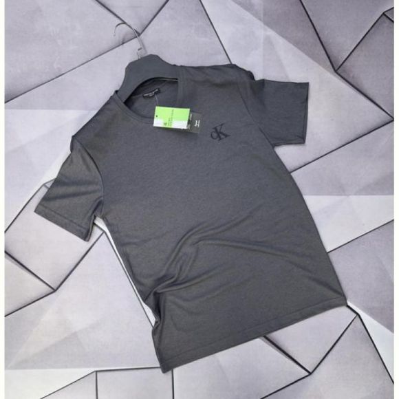 Футболка Rassul 66768 grey