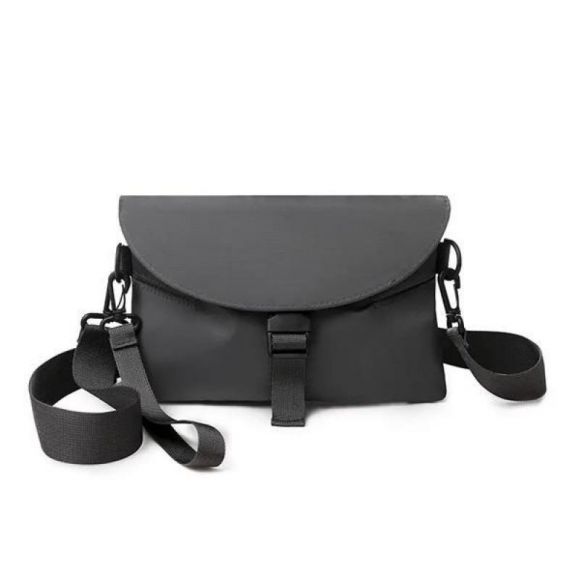 Бананка Fashion Bag 85855-1 grey Бананка Fashion Bag 85855-1 grey