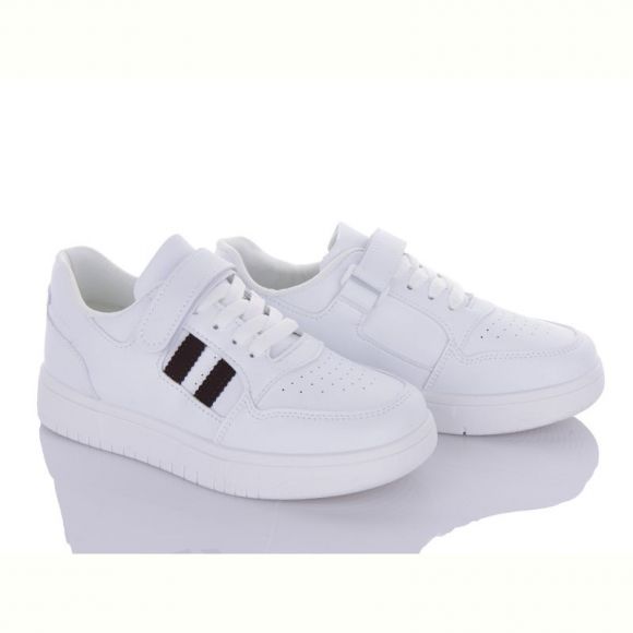 Кроссовки Violeta 182-9 white