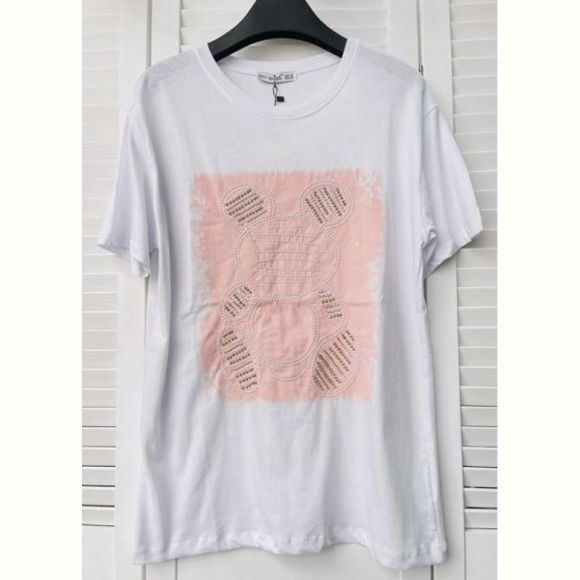 Футболка Karon 7013 white Футболка Karon 7013 white