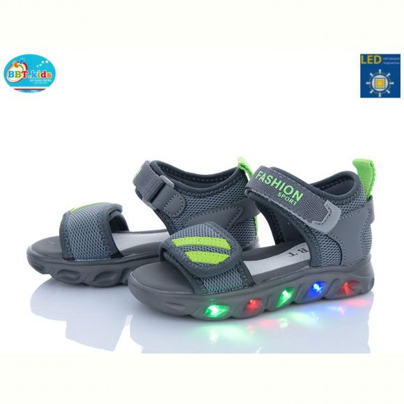 Босоножки Bbt L616-2-5 LED Босоножки Bbt L616-2-5 LED
