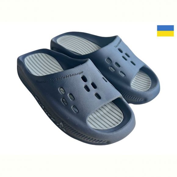 Шлепанцы Gipanis T720 синій Шлепанцы Gipanis T720 синій