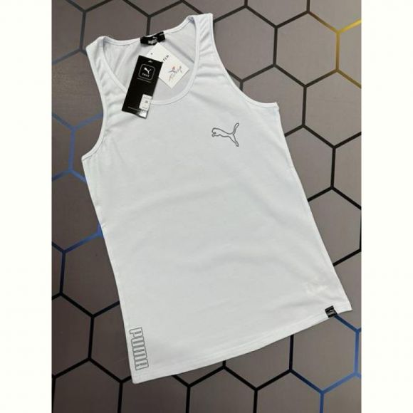 Майка Alex Clothes 13700 white Майка Alex Clothes 13700 white