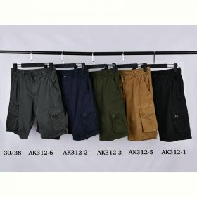 Шорты Baron Jeans AK312-5 camel