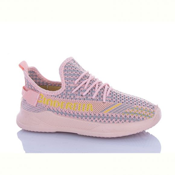 Кроссовки Super Gear 02-1377 pink