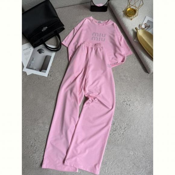Костюм спорт Sofi Cor 9076 pink