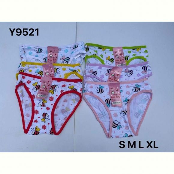Трусы Redoor Y9521 mix Трусы Redoor Y9521 mix