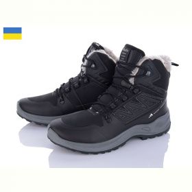 Ботинки Paolla 365-6113