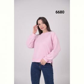 Свитер MMC clothes 6680 pink Свитер MMC clothes 6680 pink