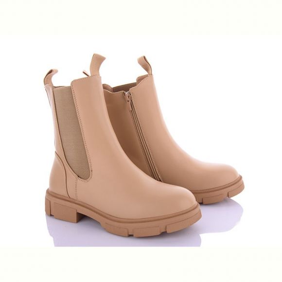 Ботинки Violeta Y61-717 khaki Ботинки Violeta Y61-717 khaki