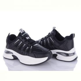 Кроссовки OkShoes J6-1