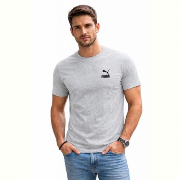 Футболка ALIA AL160 grey Футболка ALIA AL160 grey
