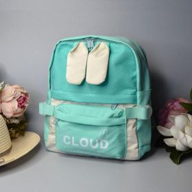 Рюкзак Luna-bag 24-177 l.green Рюкзак Luna-bag 24-177 l.green