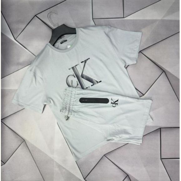 Костюм Rassul 67108 grey