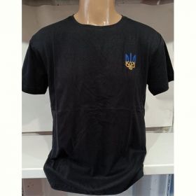 Футболка Annet FI1005 black Футболка Annet FI1005 black