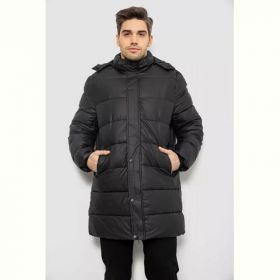 Куртка Seven Group 7615 black Куртка Seven Group 7615 black