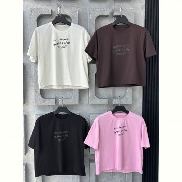 Футболка Trend TR229 pink Футболка Trend TR229 pink